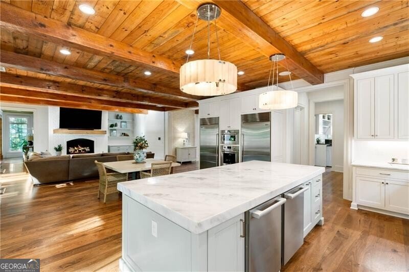 5360 Lake Forrest Drive Atlanta - Photo 19