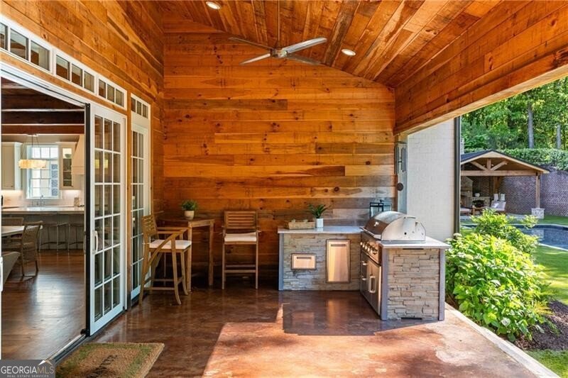 5360 Lake Forrest Drive Atlanta - Photo 24