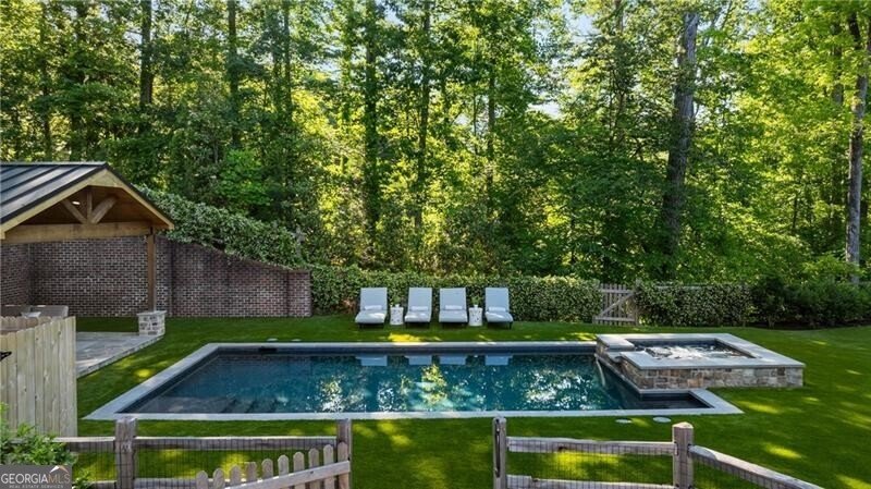 5360 Lake Forrest Drive Atlanta - Photo 28