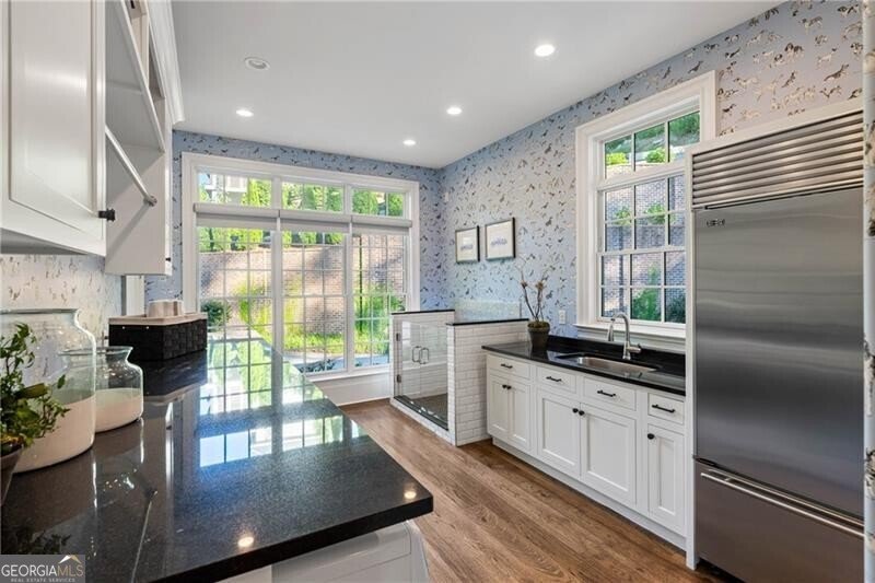 5360 Lake Forrest Drive Atlanta - Photo 30