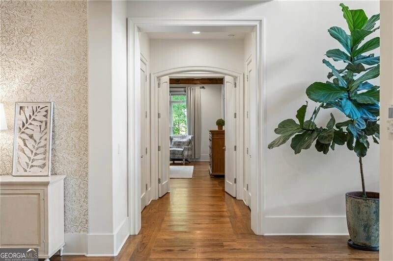 5360 Lake Forrest Drive Atlanta - Photo 33