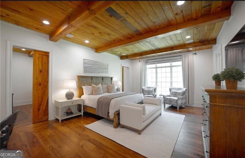 5360 Lake Forrest Drive Atlanta - Photo 34