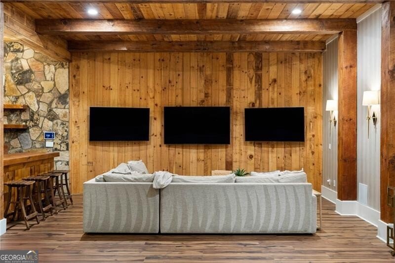 5360 Lake Forrest Drive Atlanta - Photo 56