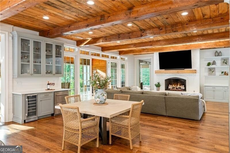 5360 Lake Forrest Drive Atlanta - Photo 6