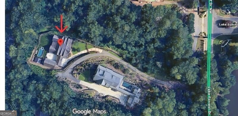 5360 Lake Forrest Drive Atlanta - Photo 63