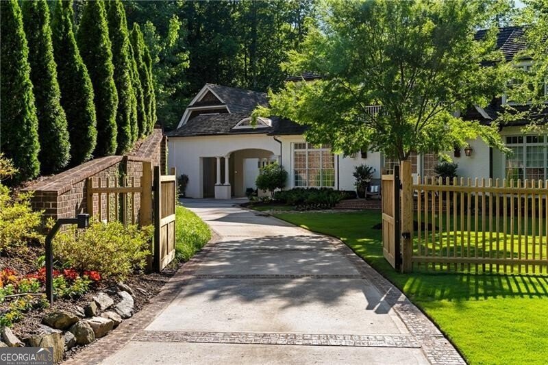 5360 Lake Forrest Drive Atlanta - Photo 64