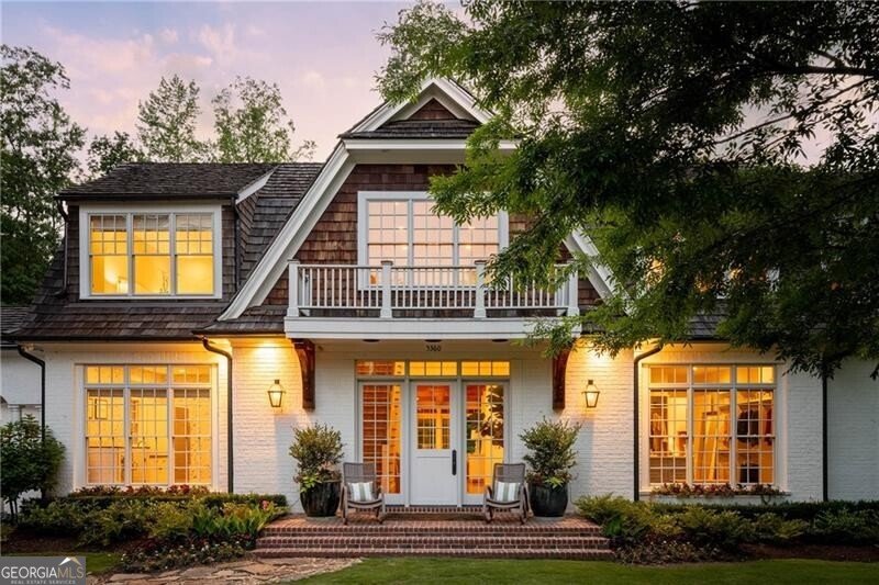 5360 Lake Forrest Drive Atlanta - Photo 68