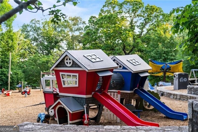 5360 Lake Forrest Drive Atlanta - Photo 77