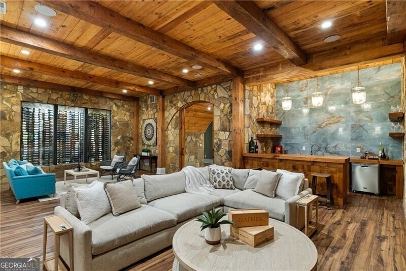 5360 Lake Forrest Drive Atlanta - Photo 8