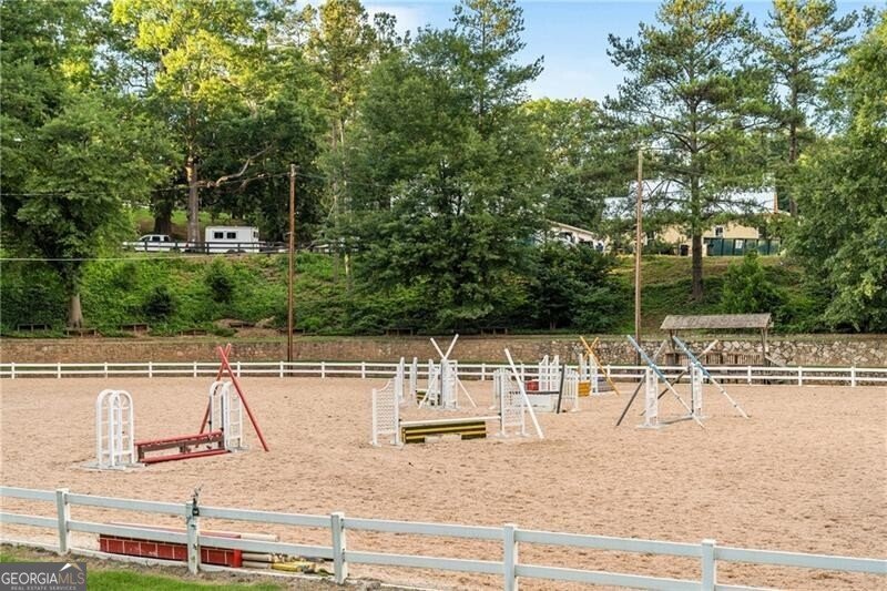 5360 Lake Forrest Drive Atlanta - Photo 81