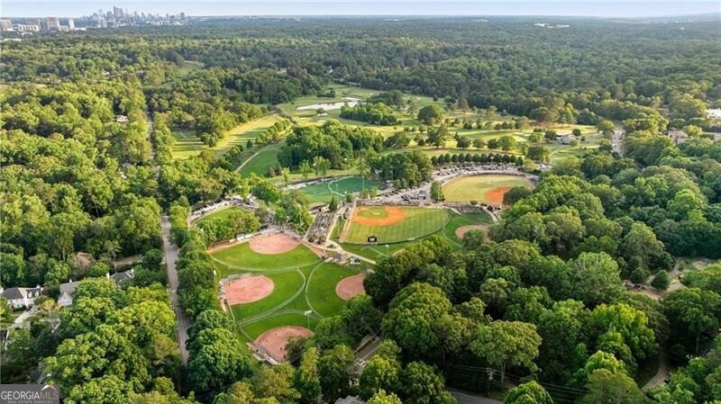 5360 Lake Forrest Drive Atlanta - Photo 84