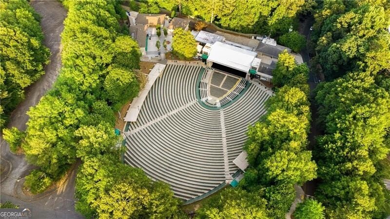 5360 Lake Forrest Drive Atlanta - Photo 85