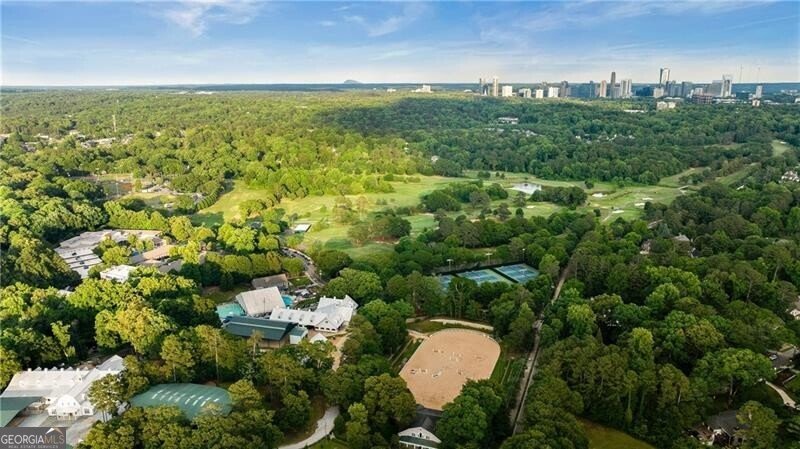 5360 Lake Forrest Drive Atlanta - Photo 87