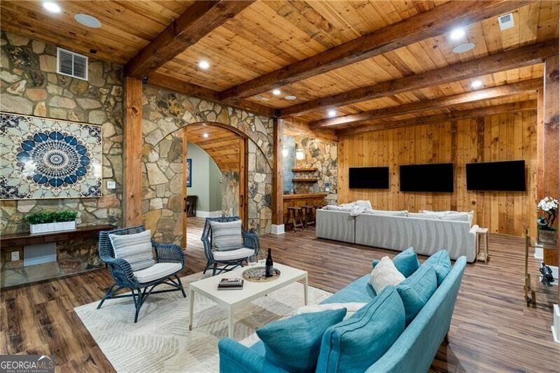 5360 Lake Forrest Drive Atlanta - Photo 9