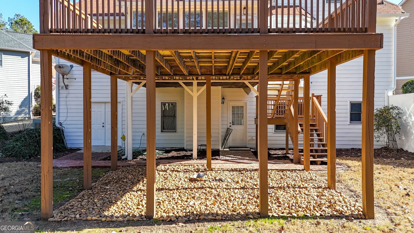 135 Vine Creek Place Acworth - Photo 11