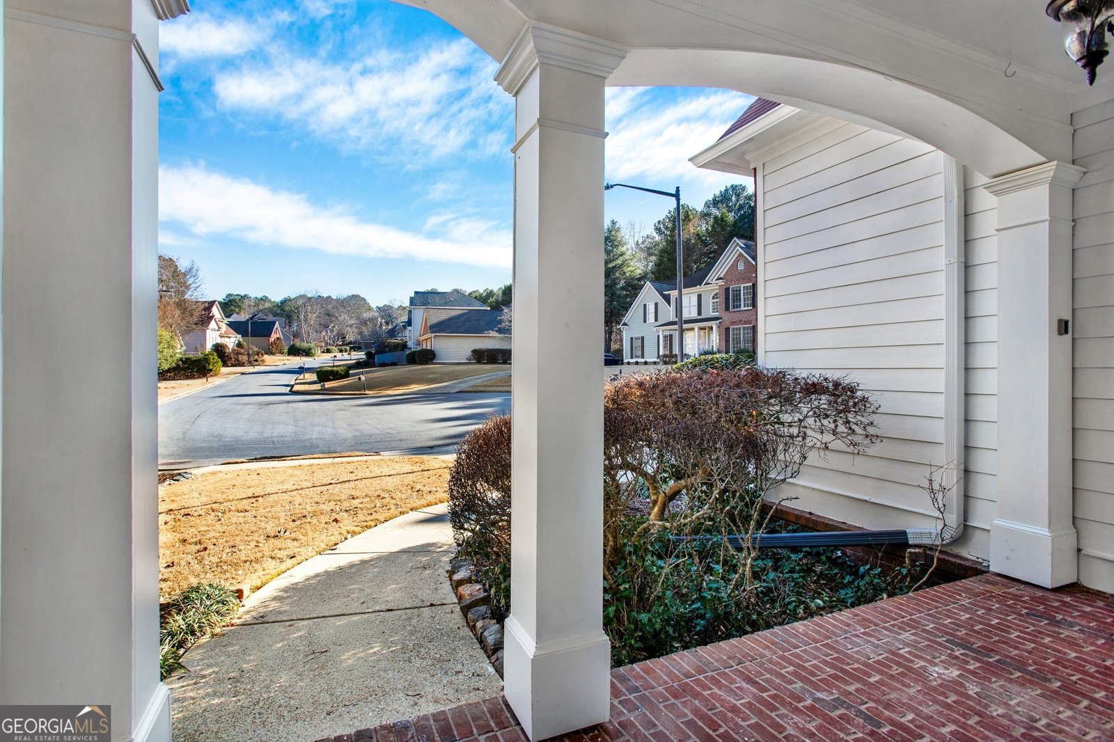 135 Vine Creek Place Acworth - Photo 12