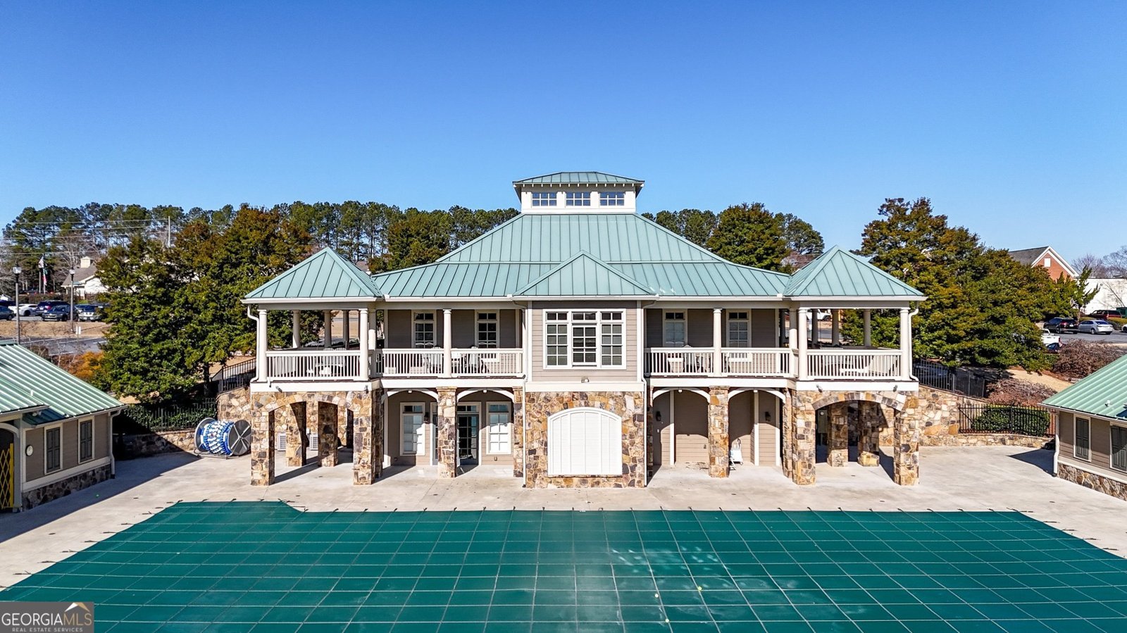 135 Vine Creek Place Acworth - Photo 55