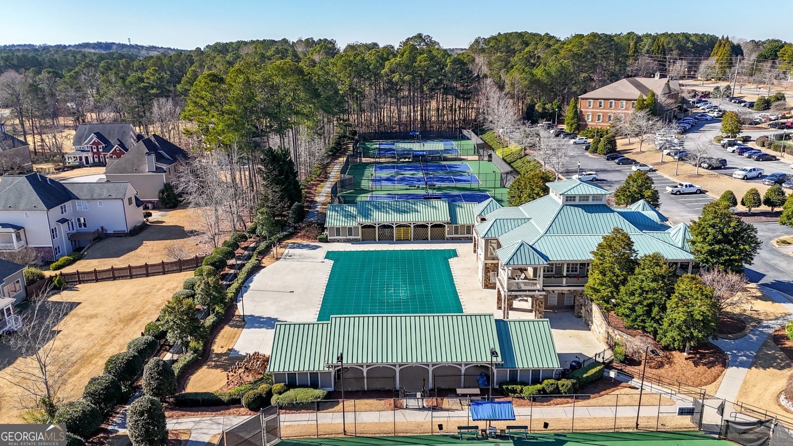 135 Vine Creek Place Acworth - Photo 56