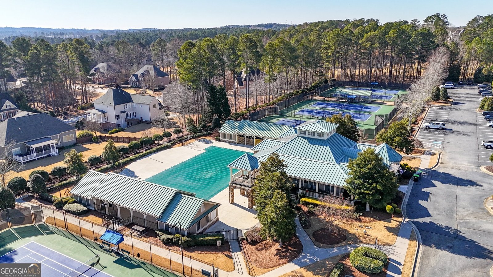 135 Vine Creek Place Acworth - Photo 57