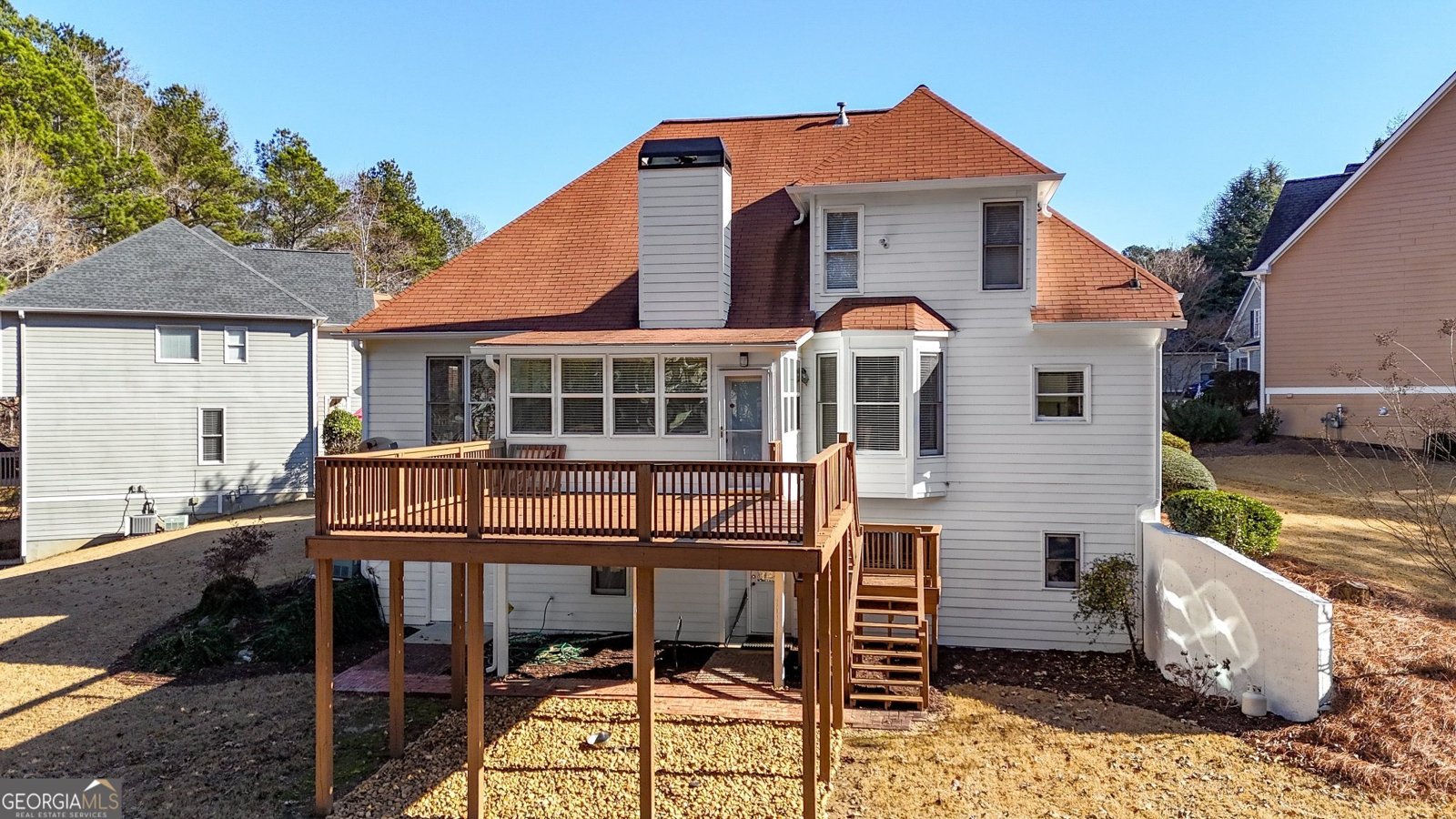 135 Vine Creek Place Acworth - Photo 8