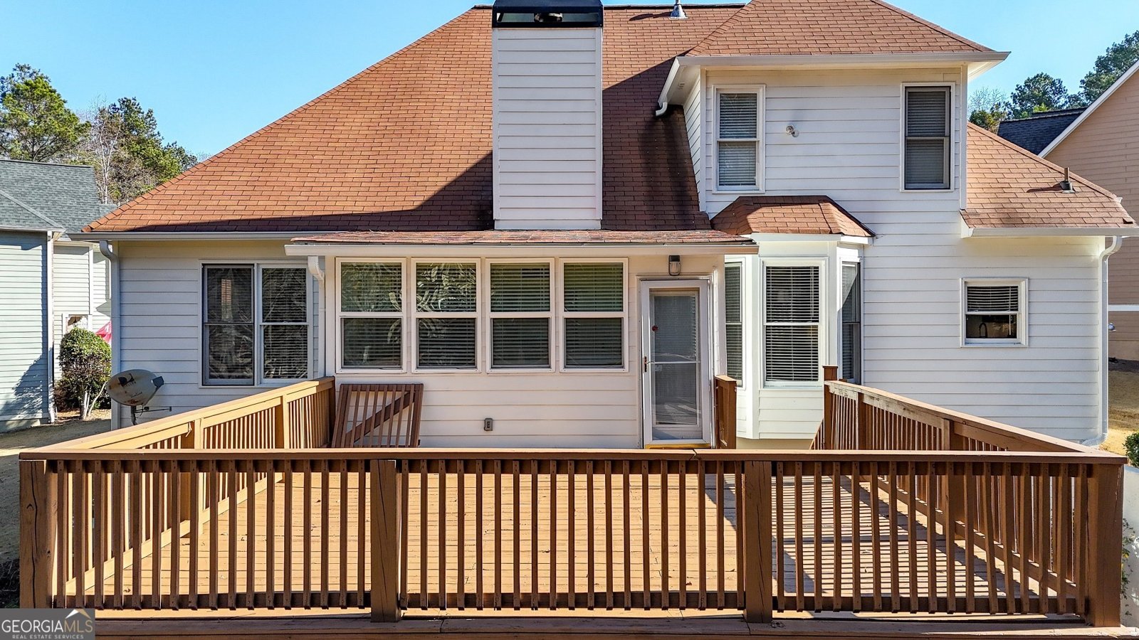 135 Vine Creek Place Acworth - Photo 9