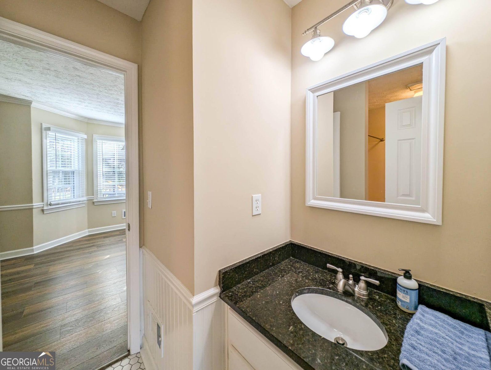 312 Gates Mill Drive Lawrenceville - Photo 14