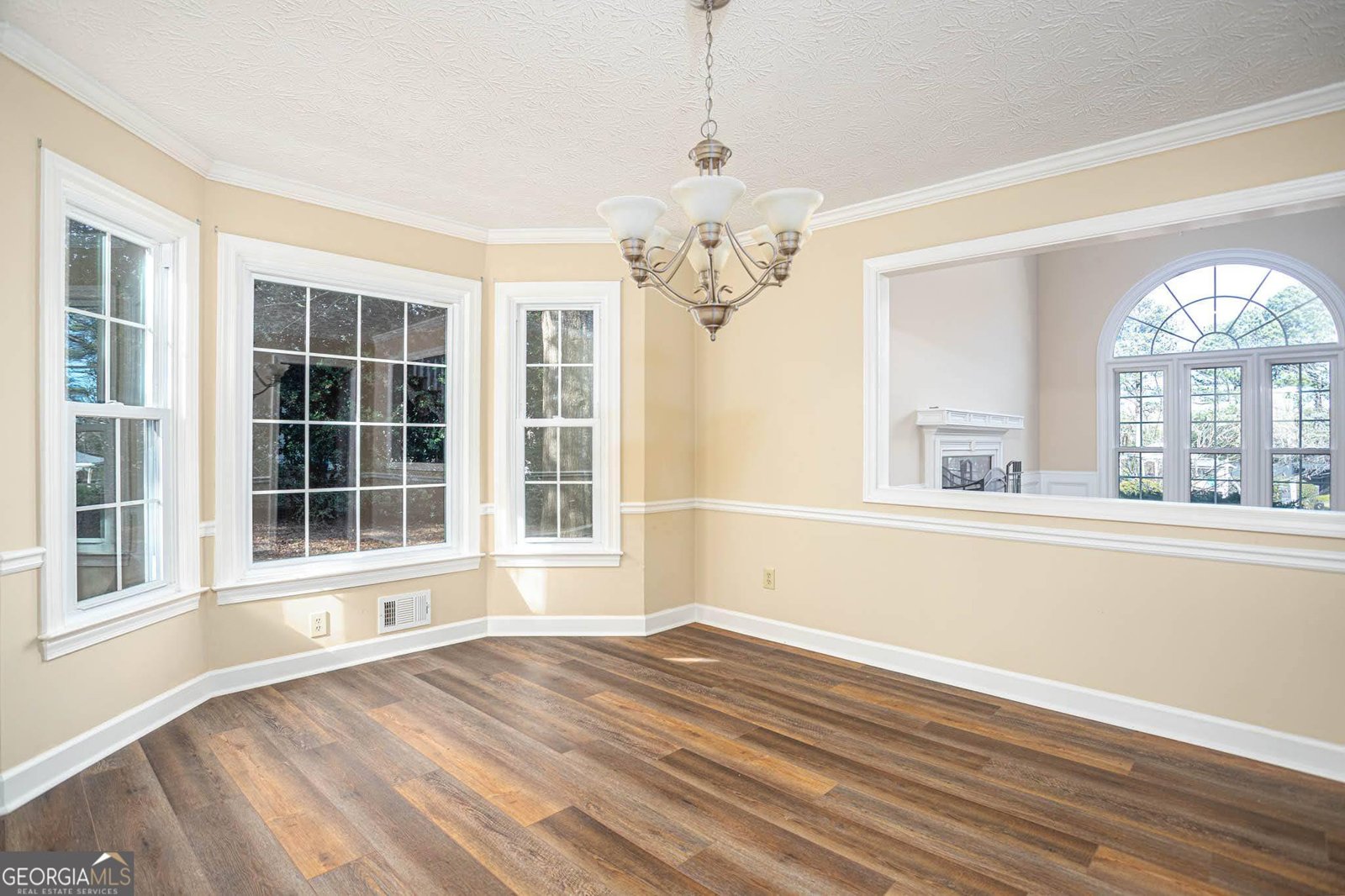 312 Gates Mill Drive Lawrenceville - Photo 17