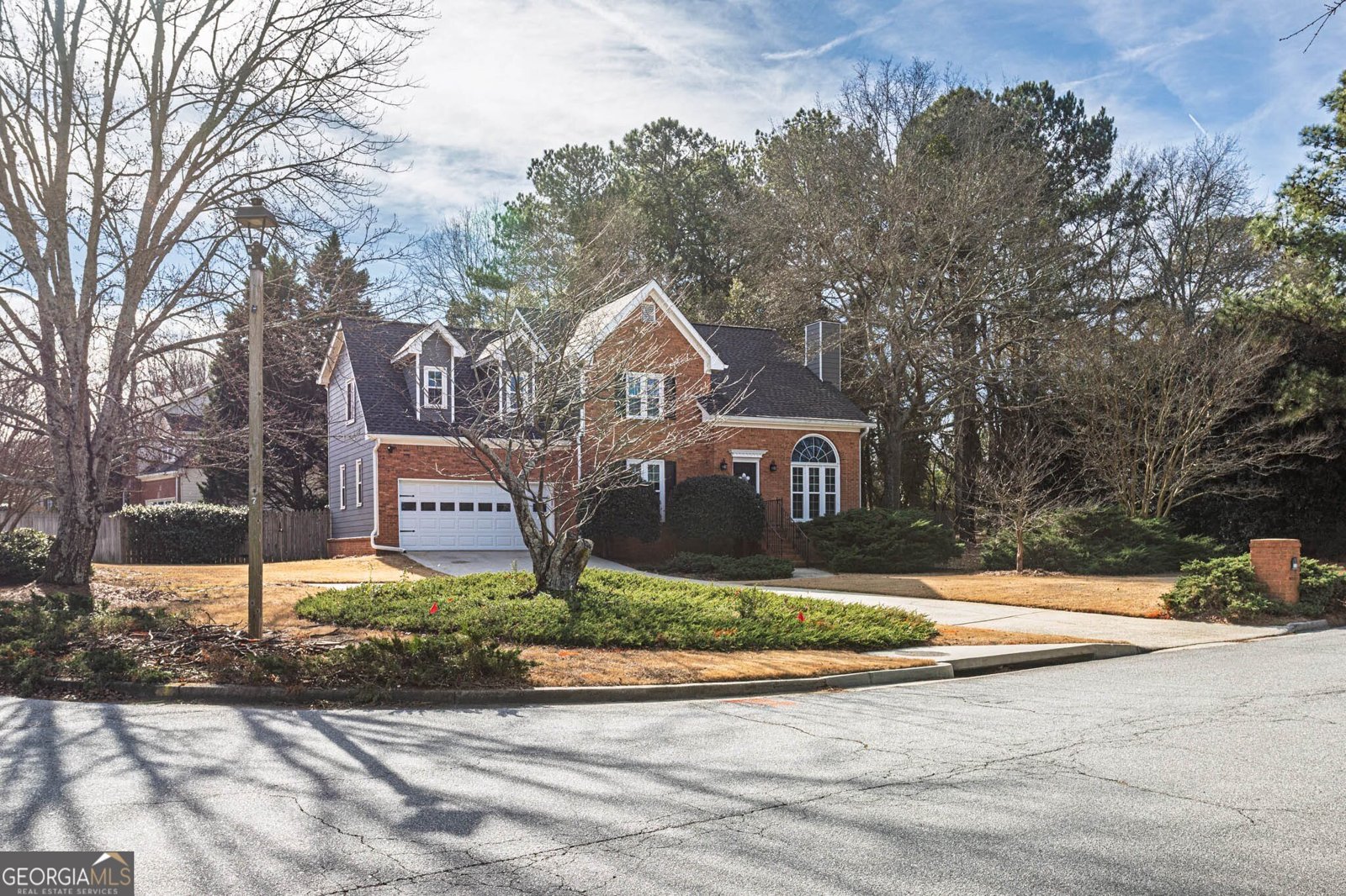 312 Gates Mill Drive Lawrenceville - Photo 2