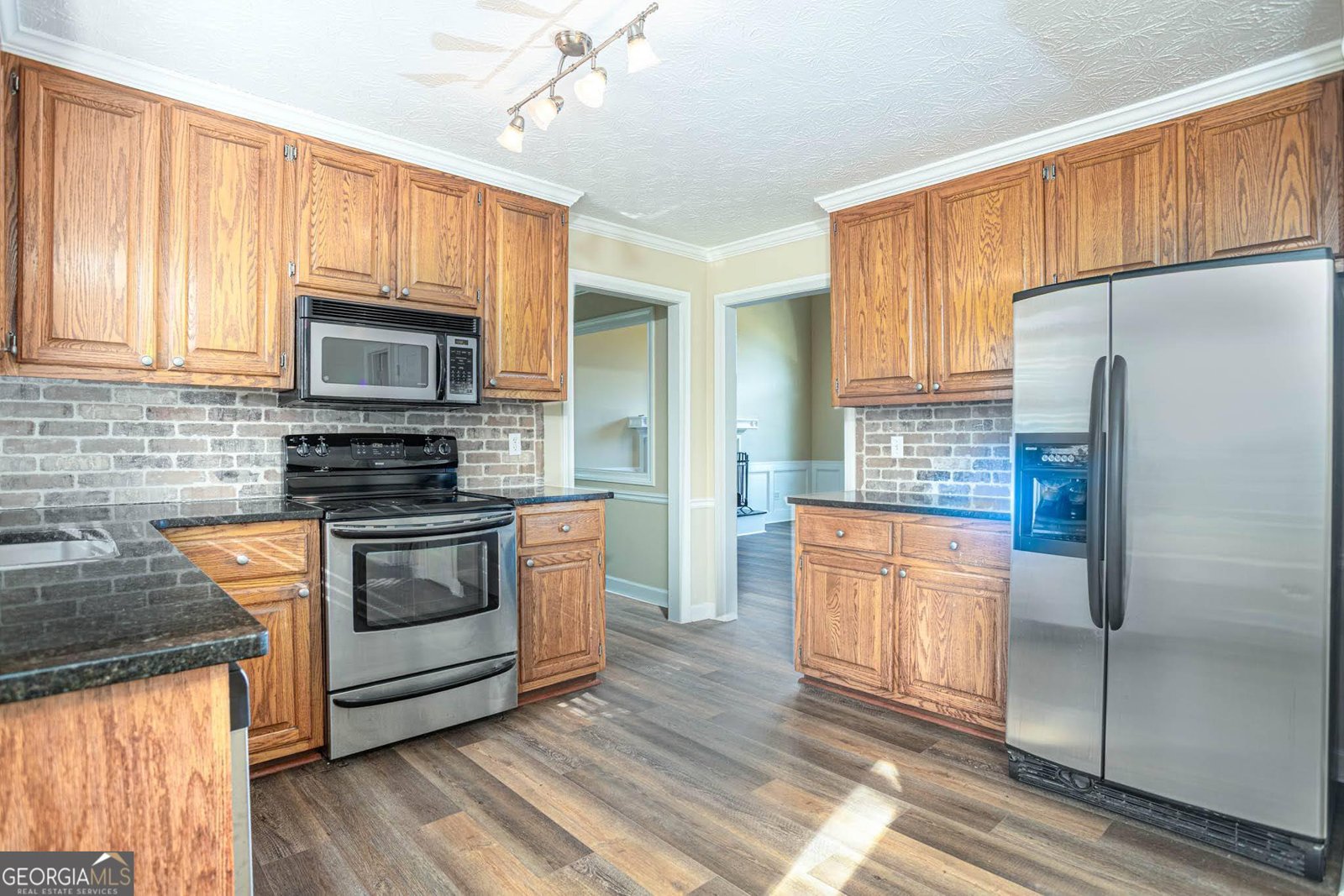 312 Gates Mill Drive Lawrenceville - Photo 21