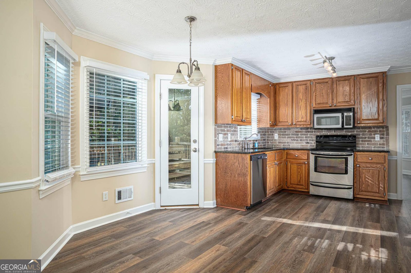 312 Gates Mill Drive Lawrenceville - Photo 22