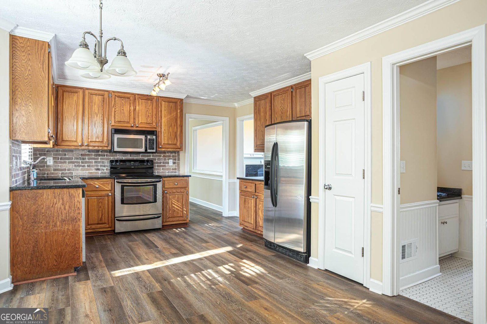 312 Gates Mill Drive Lawrenceville - Photo 23