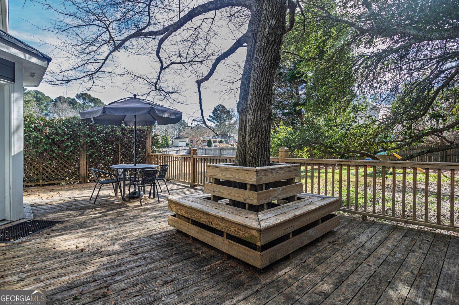 312 Gates Mill Drive Lawrenceville - Photo 38