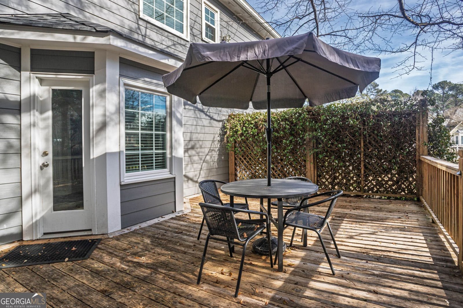 312 Gates Mill Drive Lawrenceville - Photo 39