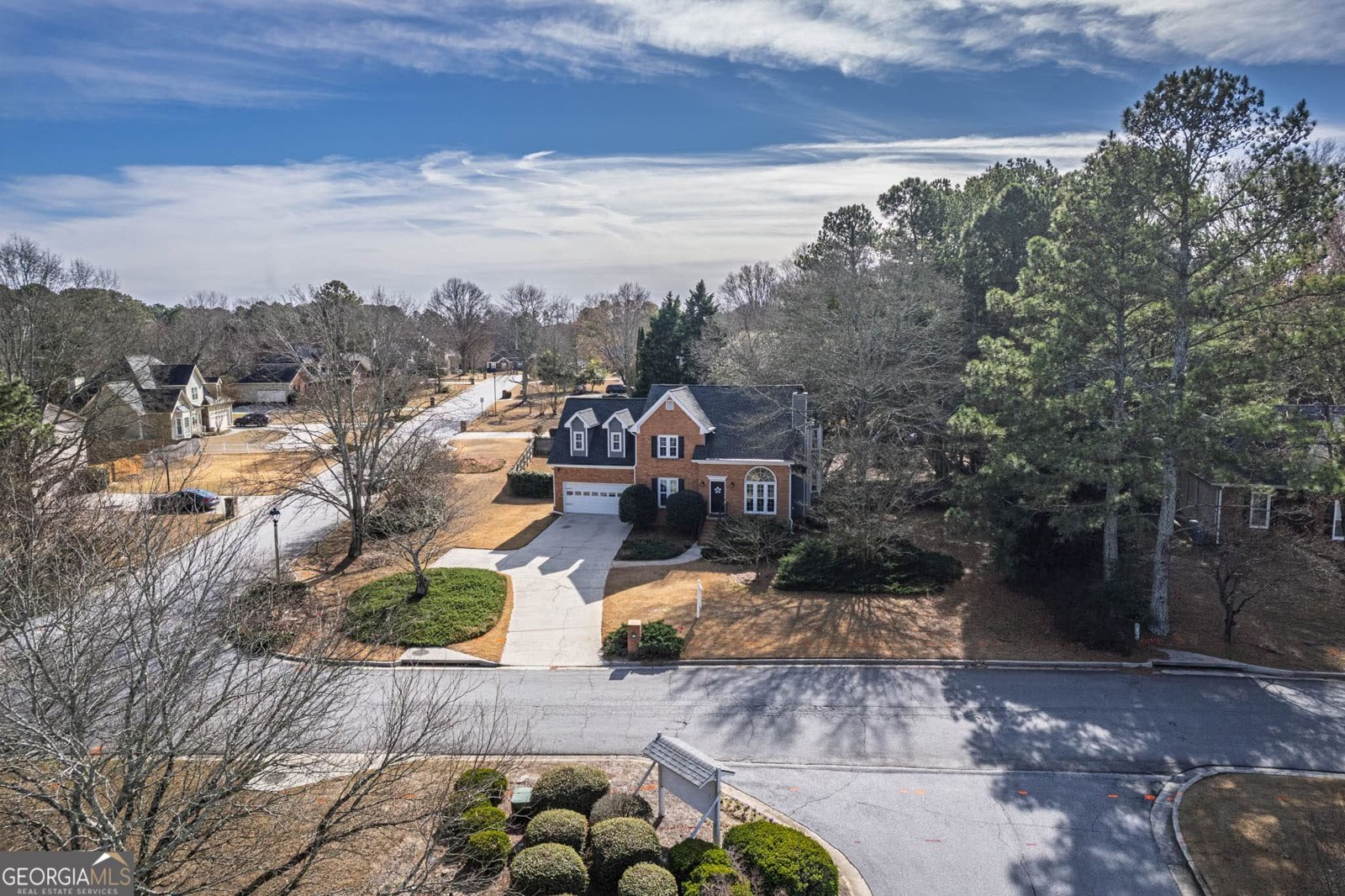 312 Gates Mill Drive Lawrenceville - Photo 4