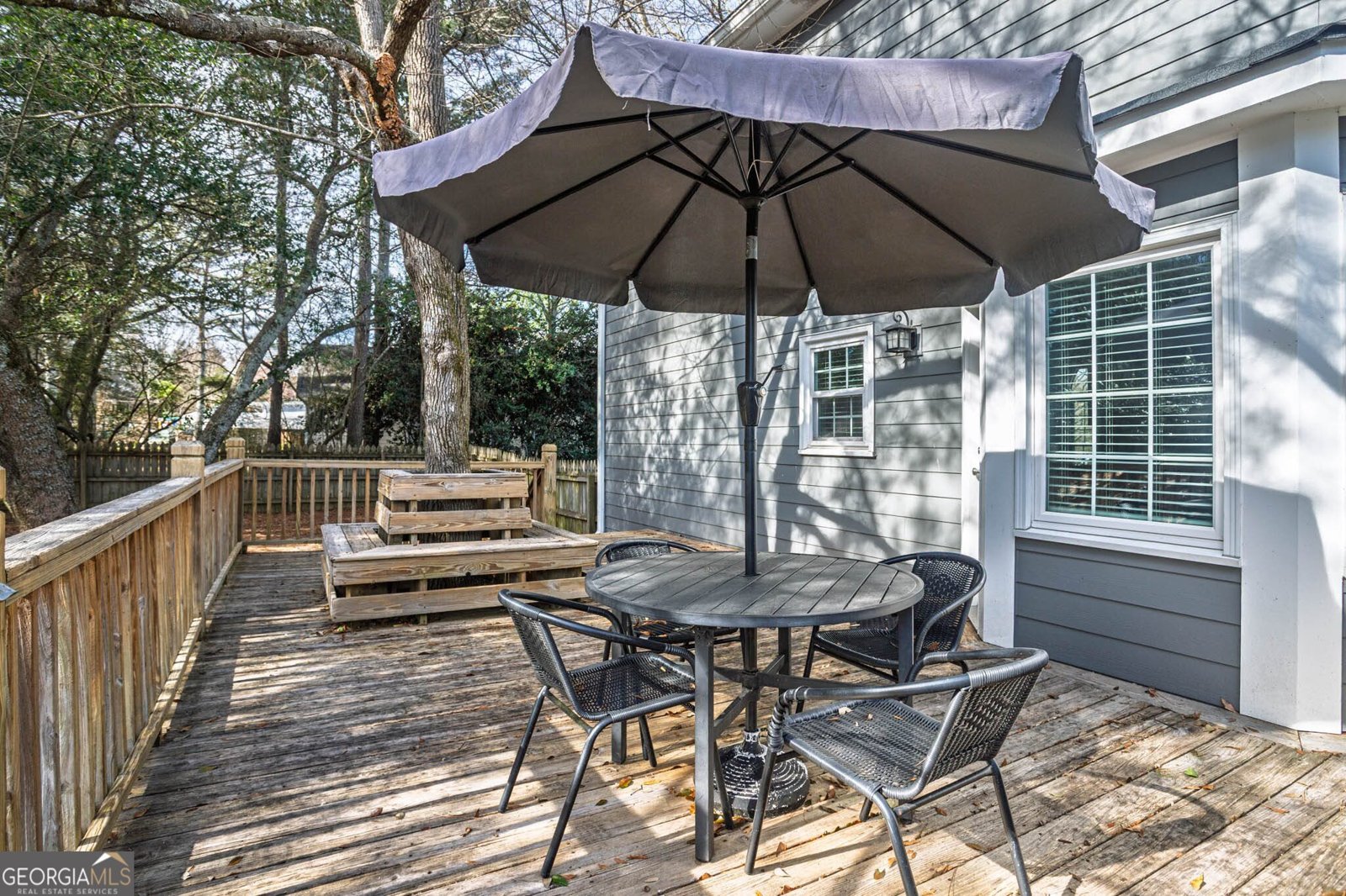 312 Gates Mill Drive Lawrenceville - Photo 40