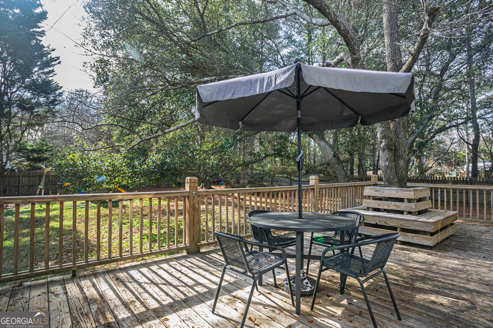 312 Gates Mill Drive Lawrenceville - Photo 41