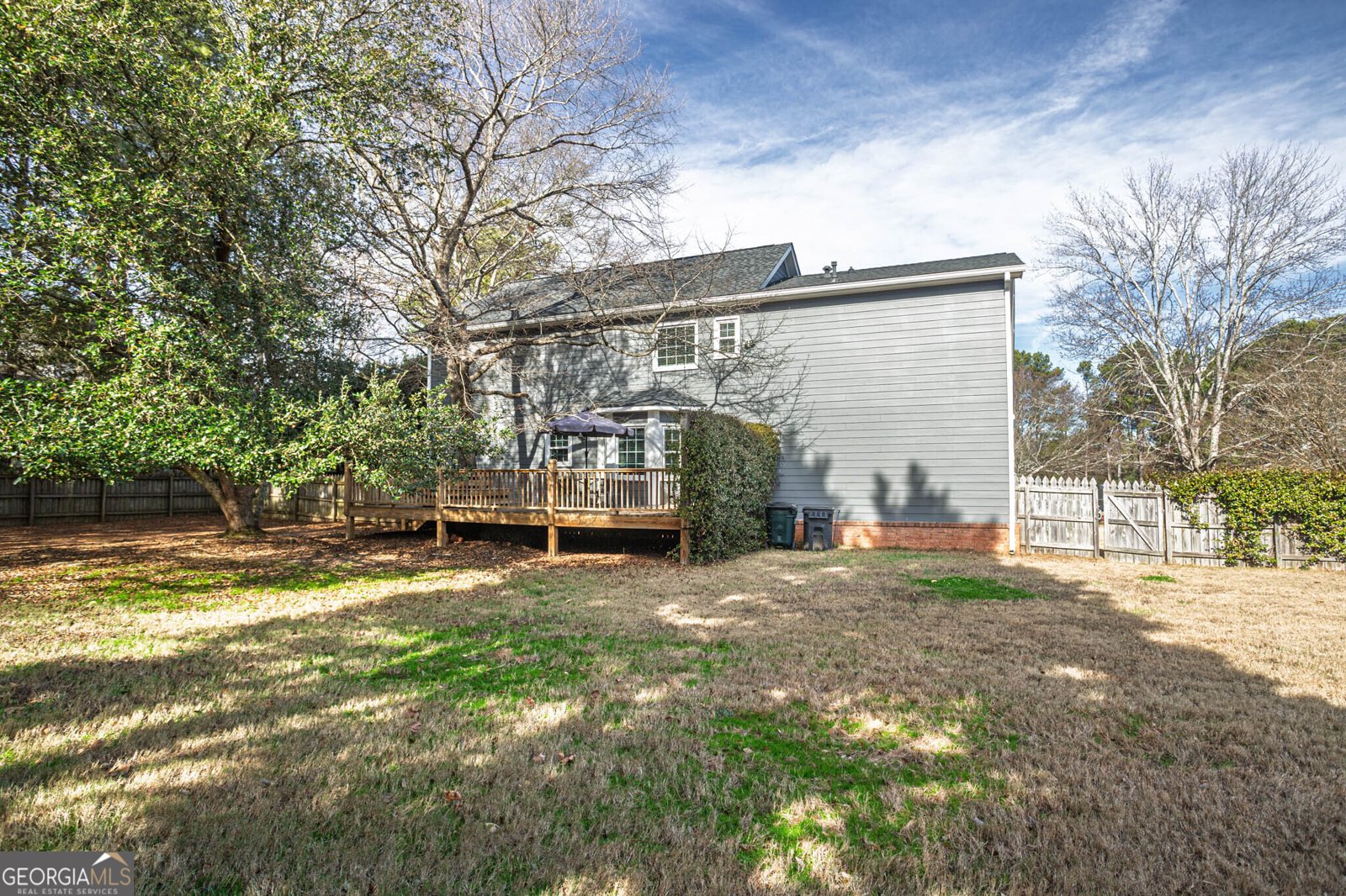 312 Gates Mill Drive Lawrenceville - Photo 42