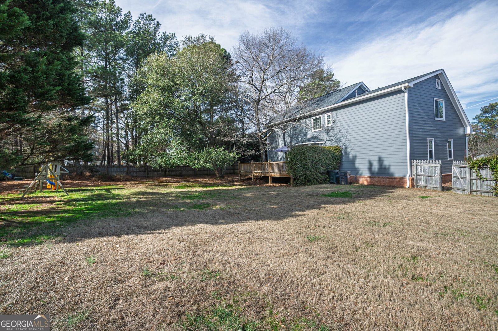 312 Gates Mill Drive Lawrenceville - Photo 43