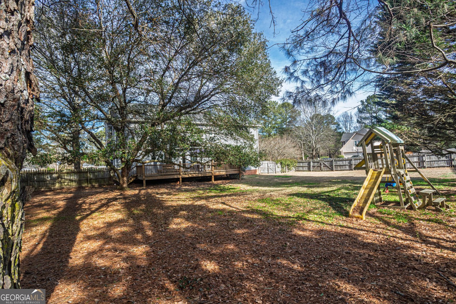 312 Gates Mill Drive Lawrenceville - Photo 44