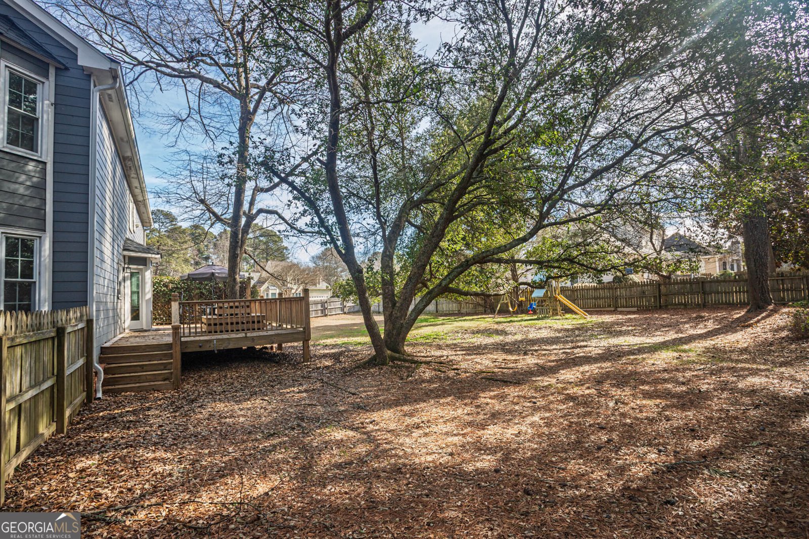 312 Gates Mill Drive Lawrenceville - Photo 45