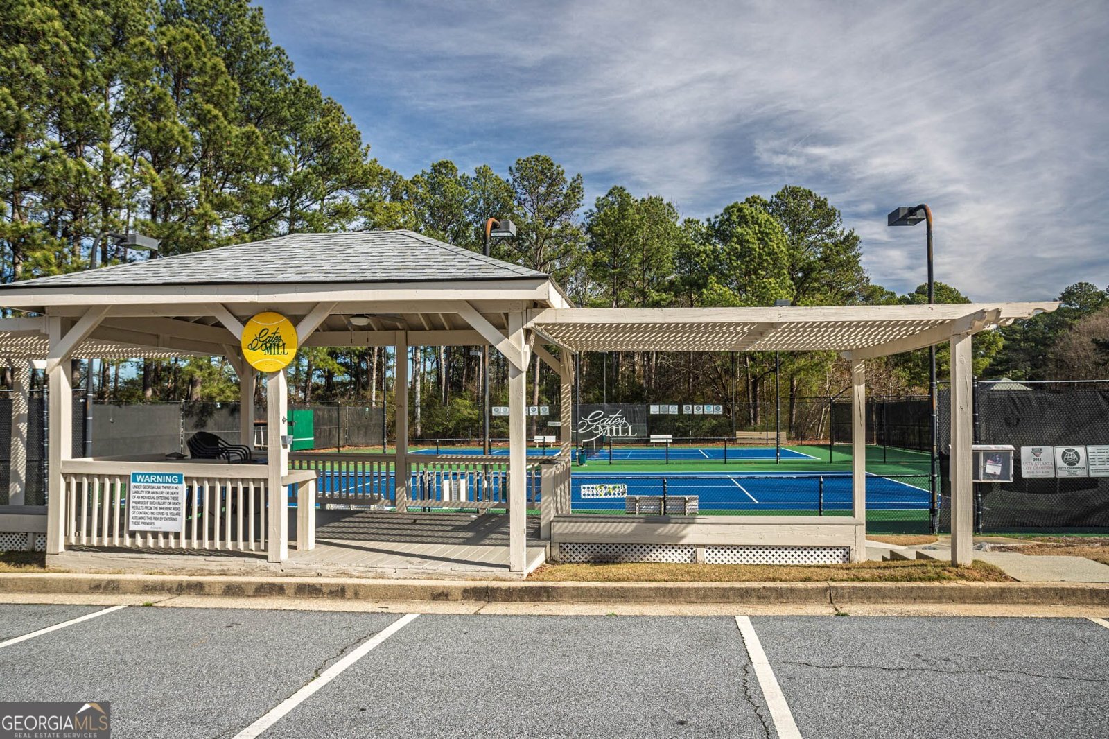 312 Gates Mill Drive Lawrenceville - Photo 48