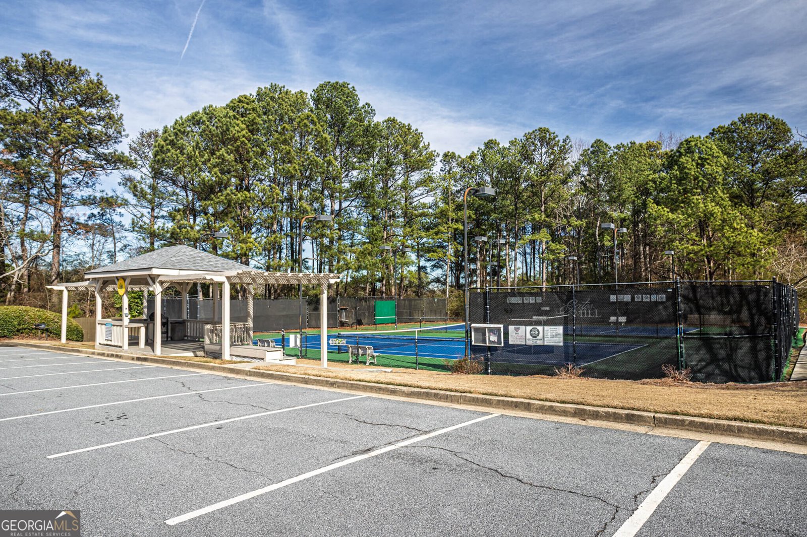 312 Gates Mill Drive Lawrenceville - Photo 49