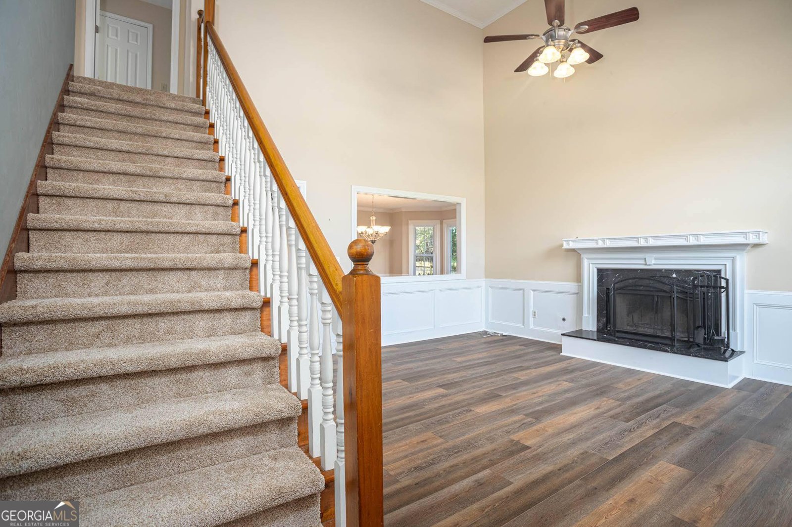 312 Gates Mill Drive Lawrenceville - Photo 5