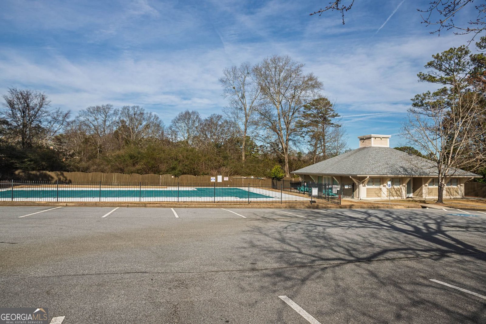 312 Gates Mill Drive Lawrenceville - Photo 50