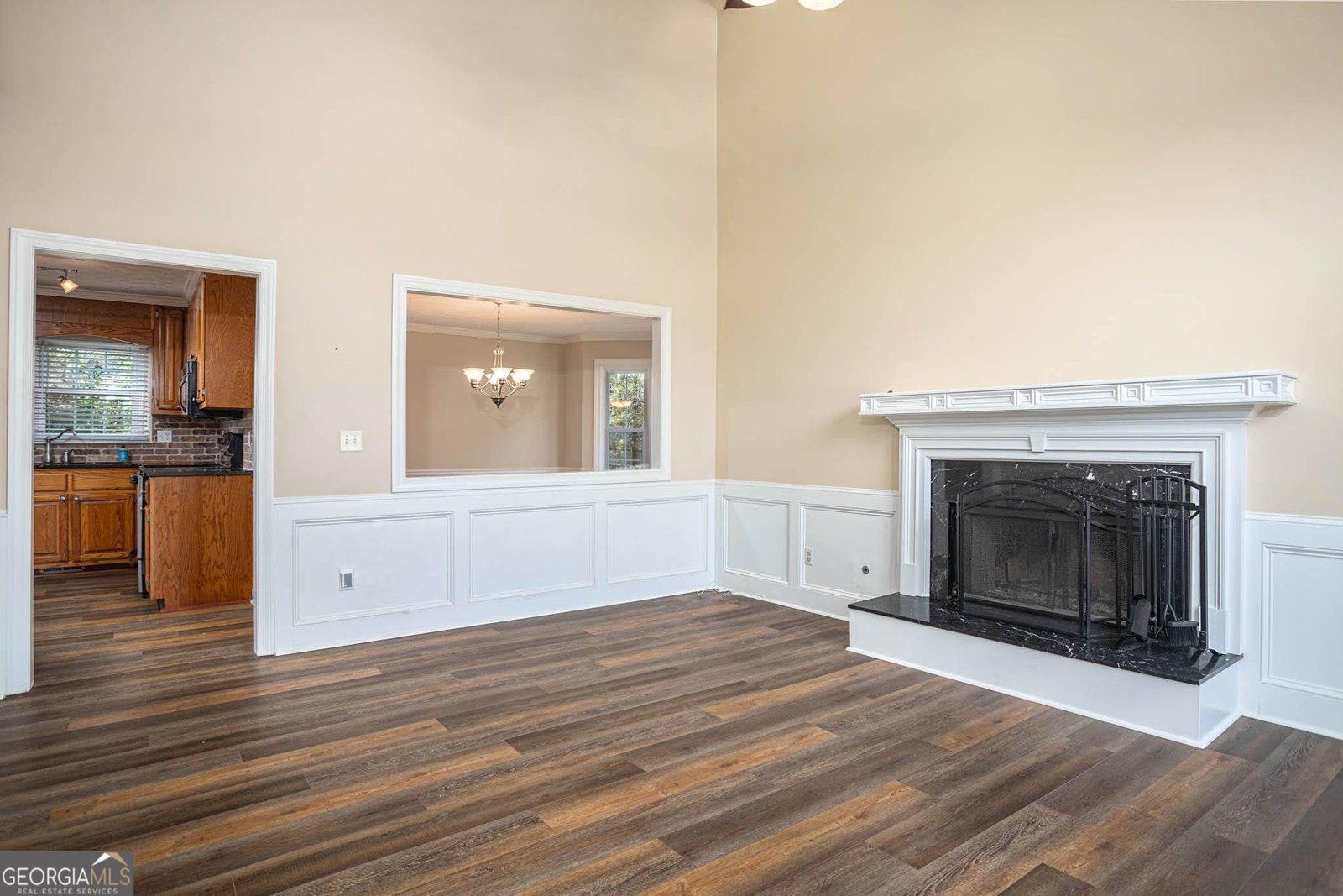 312 Gates Mill Drive Lawrenceville - Photo 6