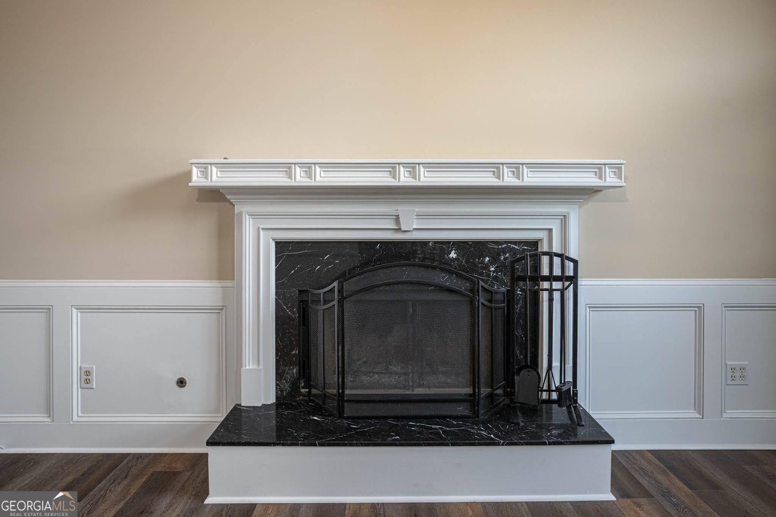 312 Gates Mill Drive Lawrenceville - Photo 9