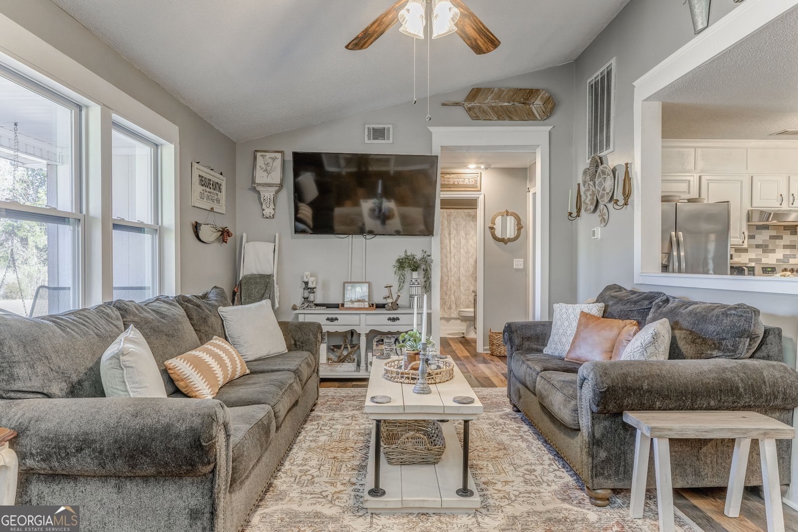 943 Shiloh Road Cedartown - Photo 10