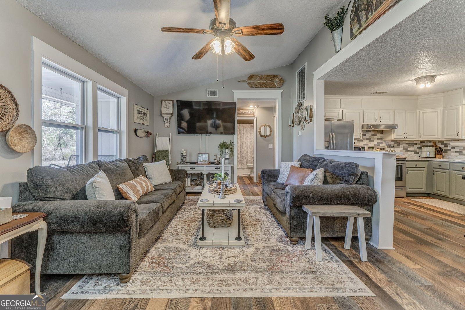 943 Shiloh Road Cedartown - Photo 11