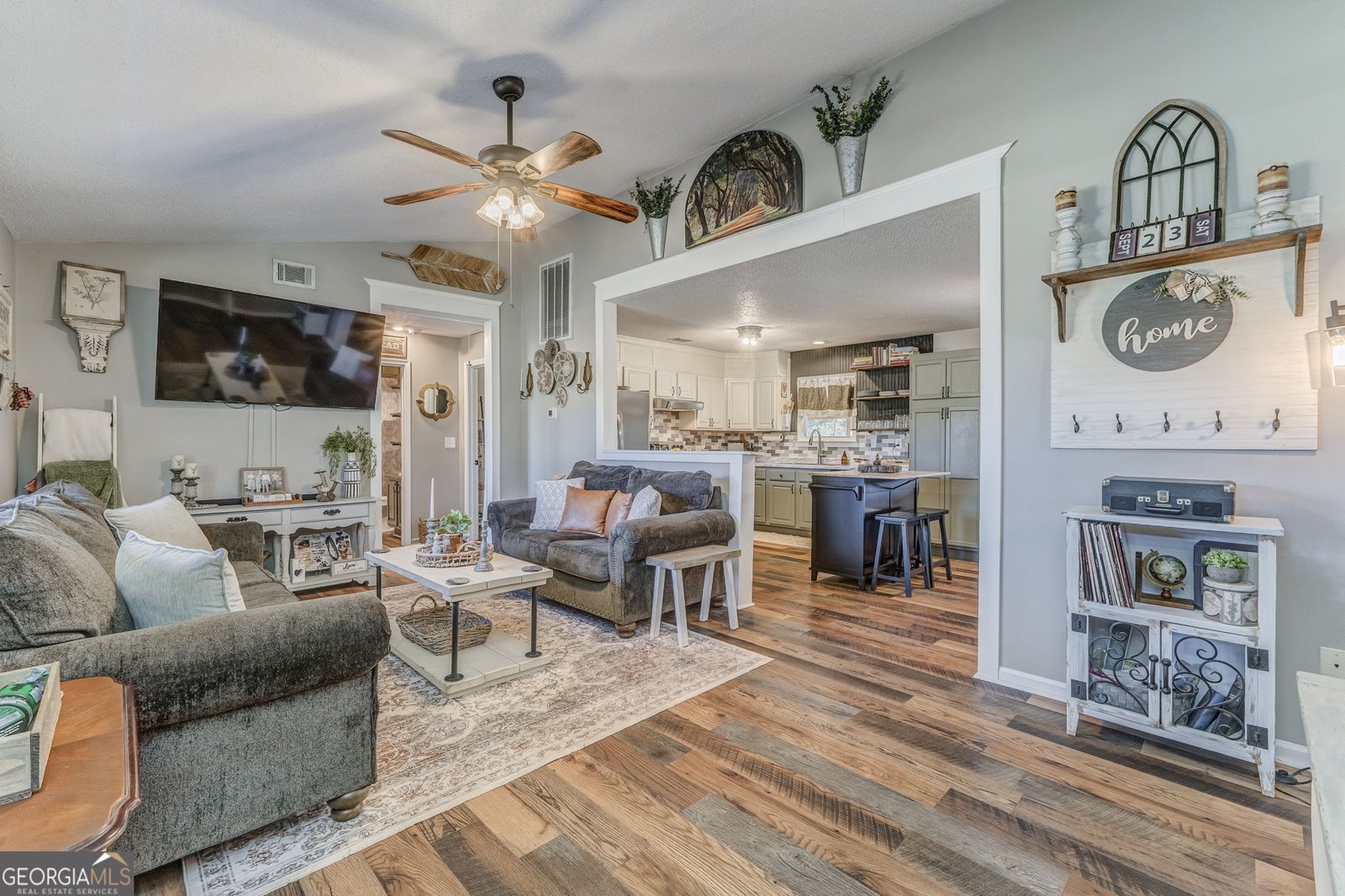 943 Shiloh Road Cedartown - Photo 12