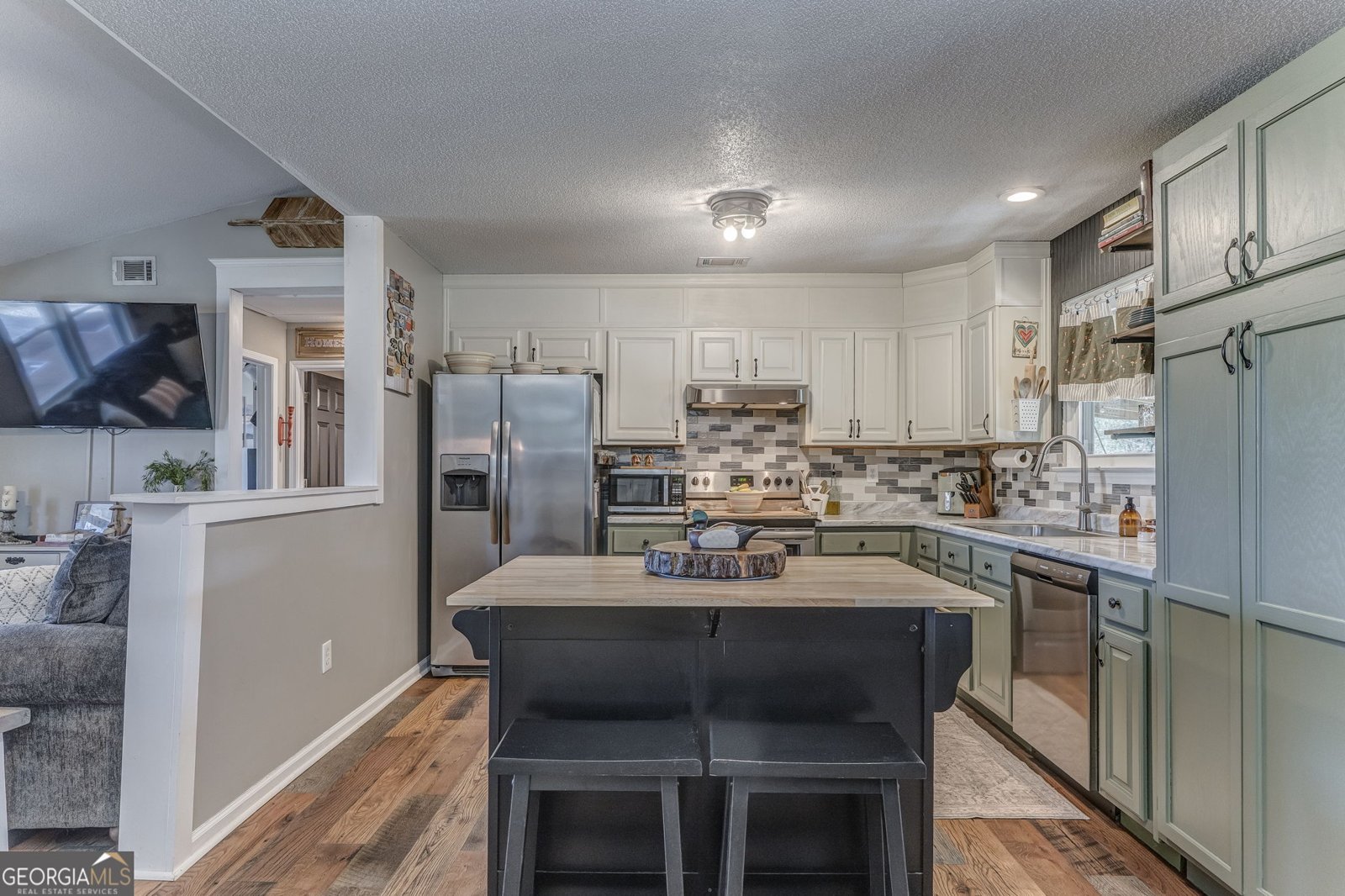 943 Shiloh Road Cedartown - Photo 14